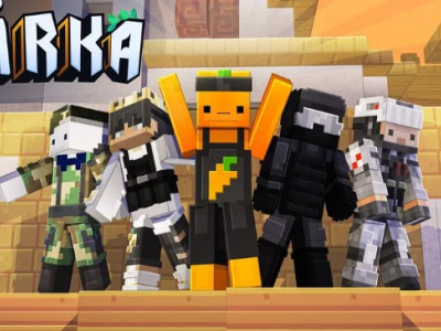 Kirka background