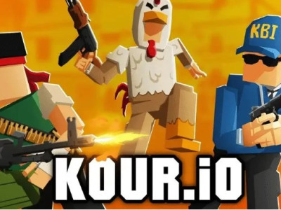 Kour background