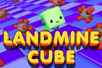 Landmine Cube img