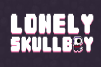 Lonely Skullboy img