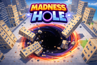 Madness Hole