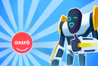Mecha Duel img