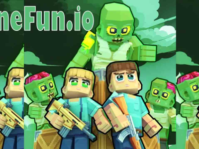 MineFun.io background
