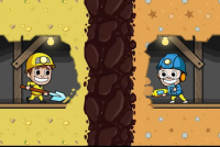 Miner Tycoon Dwarfs img