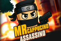 Mr Cappuccino Assassino img