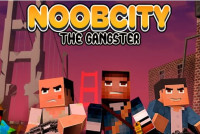 Noob City The Gangster img