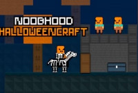 NoobHood HalloweenCraft img