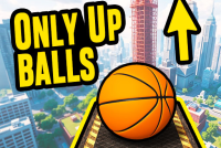 Only Up Balls img