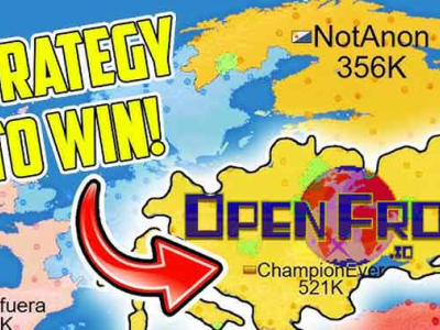 OpenFront.io background