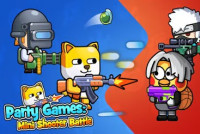 Party Games Mini Shooter Battle img