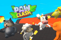 Paw Clash img