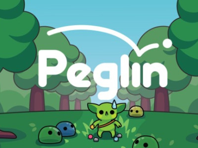 Peglin background