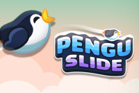 Pengu Slide img