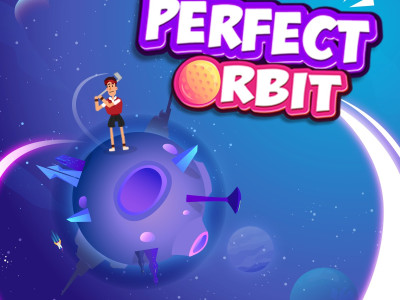 Perfect Orbit background