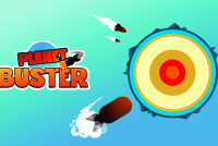 Planet Buster img