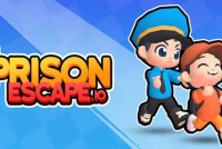 Prison Escape.io img