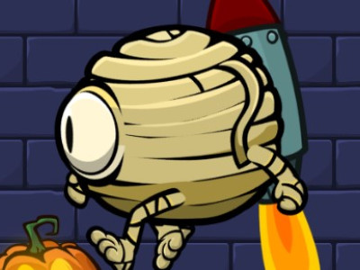 Pumpkin Catcher background