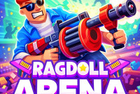 Ragdoll Arena img