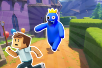 Rainbow Friends Return img