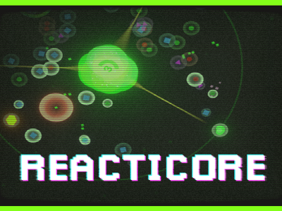 Reacticore background