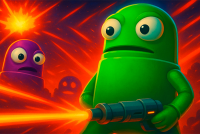 Repo War! img