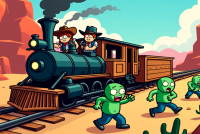 Robby Dead Rails img