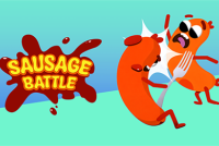 Sausage Battle img