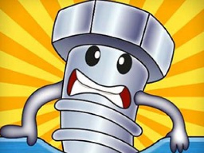 Screws Master background