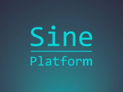 Sinne Platform background