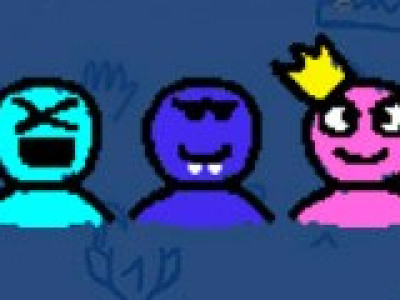 Skribbl io background