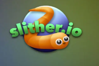 Slither IO