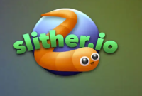 Slither IO