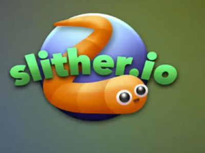 Slither IO background