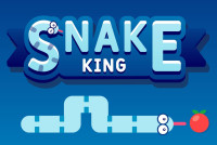 Snake King img