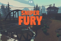 Sniper Fury img