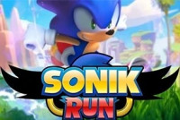 Sonik Run img