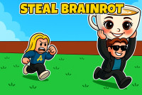 Steal Brainrots img