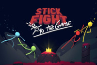 Stick Fighter img