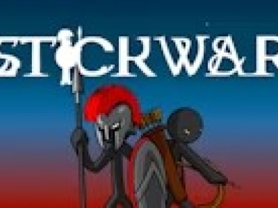 Stick War background