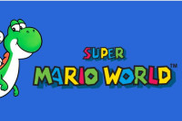 Super Mario World img