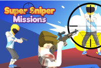 Super Sniper Missions img