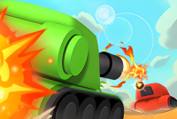 Super Tank Hero img