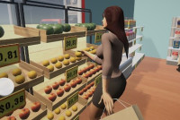 Supermarket Manager Simulator img