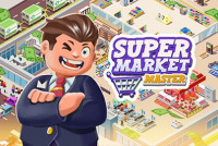 Supermarket Master img