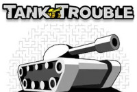 Tank Trouble img