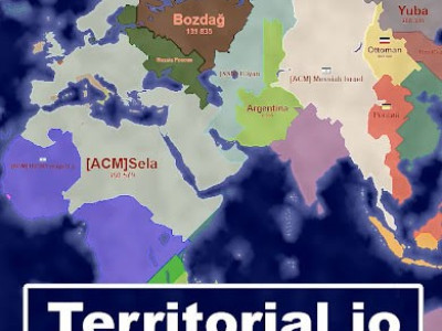 Territorial io background