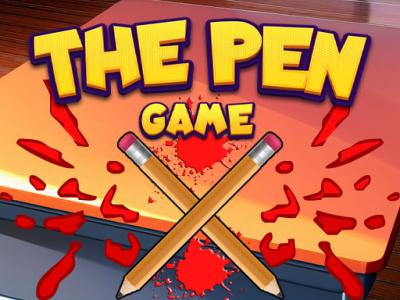 The Pen Game background