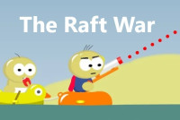 The Raft War img