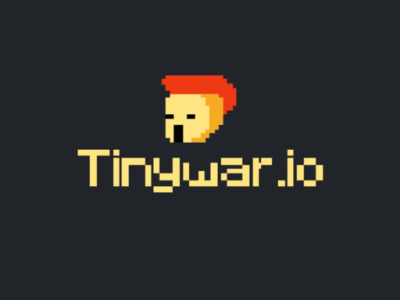 Tinywar.io background