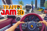 Traffic Jam 3D img